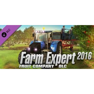 Farm Expert 2016 Fruit Company DLC (PC) kép