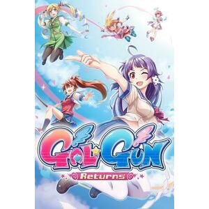 Gal Gun Returns (PC) kép