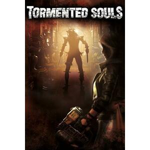 Tormented Souls (PC) kép