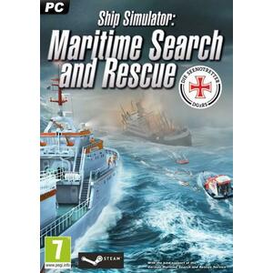 Ship Simulator Maritime Search and Rescue (PC) kép