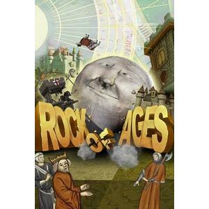 Rock of Ages (PC) kép