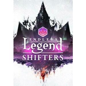 Endless Legend Shifters DLC (PC) kép