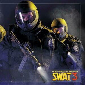 SWAT 3 [Tactical Game of the Year Edition] (PC) kép