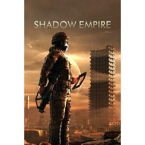 Shadow Empire (PC) kép