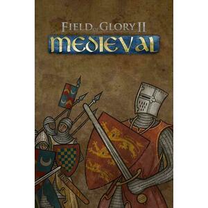 Field of Glory II Medieval (PC) kép