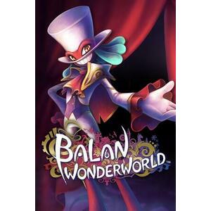 Balan Wonderworld kép