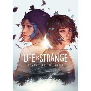 Life is Strange Remastered Collection (PC) kép