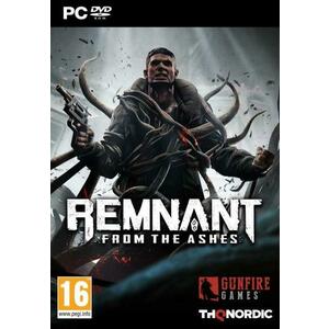 Remnant from the Ashes (PC) kép