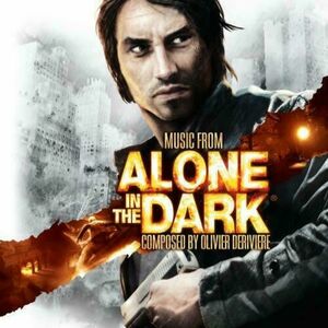 Alone in the Dark - PC kép