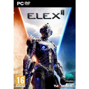 Elex II (PC) kép