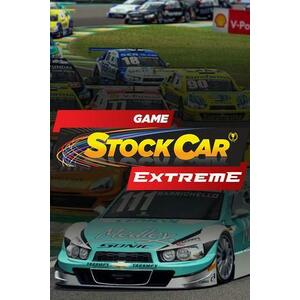 Stock Car Extreme (PC) kép