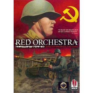 Red Orchestra Ostfront 41-45 (PC) kép