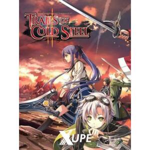 The Legend of Heroes Trails of Cold Steel II (PC) kép