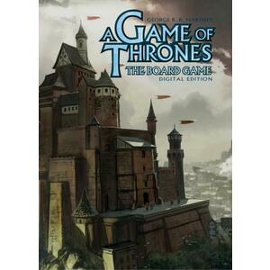 A Game of Thrones The Board Game Digital Edition (PC) kép