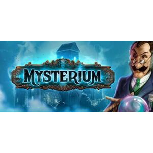 Mysterium Collection Bundle (PC) kép