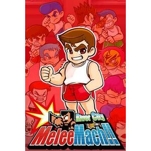 River City Melee Mach!! (PC) kép