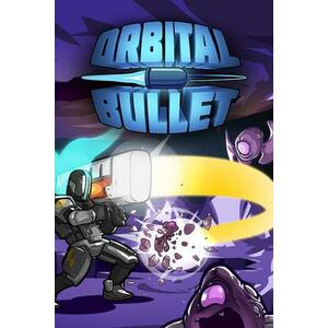 Orbital Bullet (PC) kép