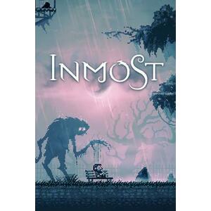 Inmost (PC) kép