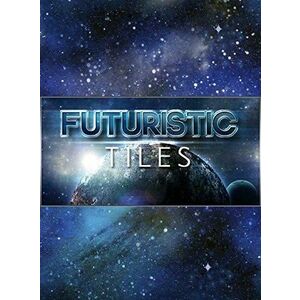 RPG Maker VX Ace Futuristic Tiles Resource Pack DLC (PC) kép