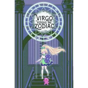 Virgo Versus The Zodiac (PC) kép