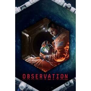 Observation (PC) kép