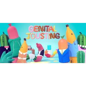 Genital Jousting (PC) kép