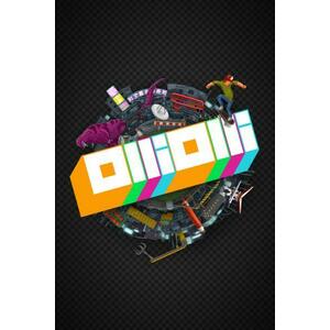 OlliOlli (PC) kép