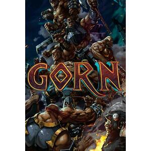 GORN (PC) kép