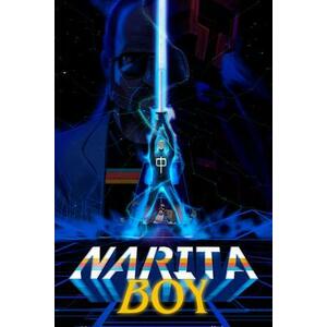 Narita Boy (PC) kép