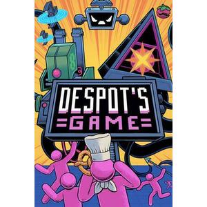 Despot's Game Dystopian Army Builder (PC) kép