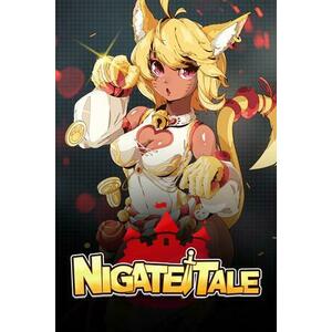 Nigate Tale (PC) kép