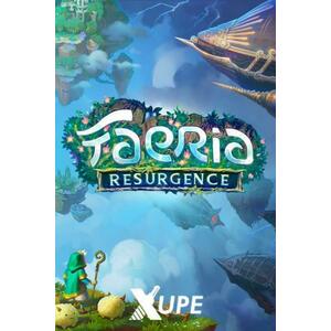 Faeria Resurgence DLC (PC) kép