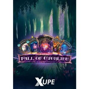 Faeria Fall of Everlife DLC (PC) kép