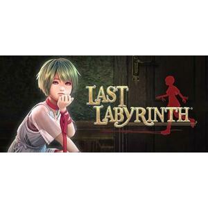 Last Labyrinth (PC) kép