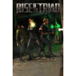 Rise of the Triad (PC) kép