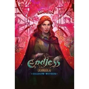 Endless Fables 4 Shadow Within (PC) kép