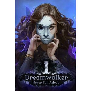 Dreamwalker Never Fall Asleep (PC) kép