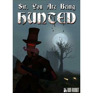 Sir You are being Hunted (PC) kép