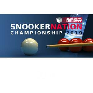 Snooker Nation Championship (PC) kép