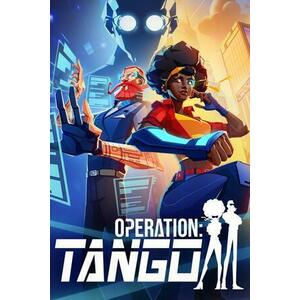 Operation Tango (PC) kép