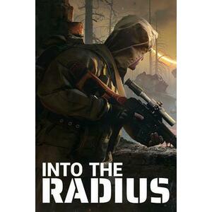 Into the Radius (PC) kép