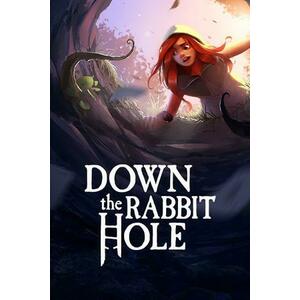 Down the Rabbit Hole (PC) kép