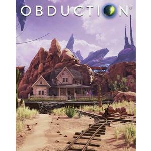 Obduction (PC) kép