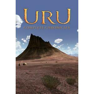 URU Complete Chronicles (PC) kép