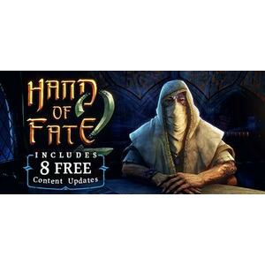 Hand of Fate 2 (PC) kép