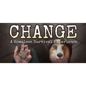 Change A Homeless Survival Experience (PC) kép