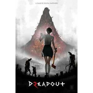 DreadOut 2 (PC) kép