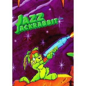 Jazz Jackrabbit Collection (PC) kép