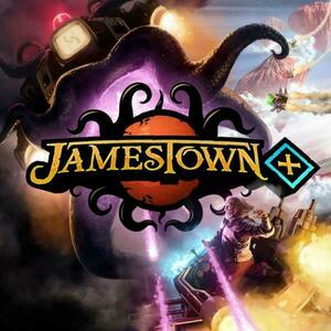 Jamestown Legend of the Lost Colony (PC) kép