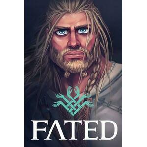 Fated The Silent Oath (PC) kép